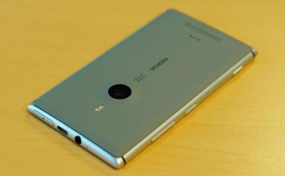 Лот: 6906050. Фото: 1. Nokia Lumia 925 16gb. Смартфоны