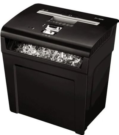 Лот: 10977106. Фото: 1. Уничтожитель бумаг Fellowes Powershred... Бумага