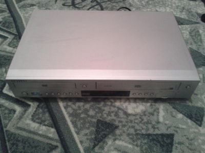 Лот: 7079438. Фото: 1. DVD. DVD, Blu-Ray плееры