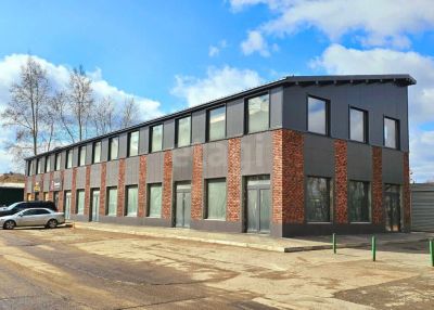 Лот: 25287149. Фото: 1. коммерческая , Красноярск улица... Нежилое