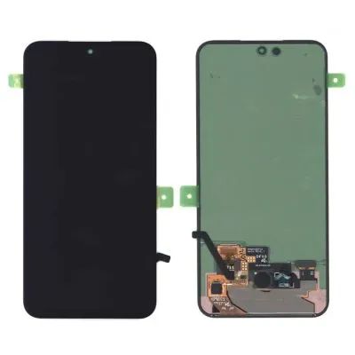 Лот: 25080669. Фото: 1. Дисплей для Samsung Galaxy S23... Дисплеи, дисплейные модули, тачскрины