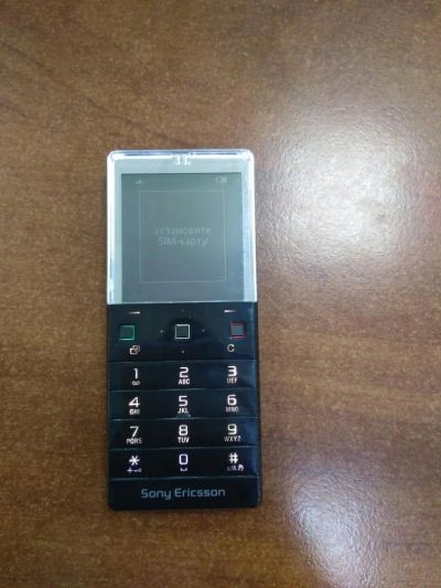 Лот: 10039638. Фото: 1. Sony Ericsson Xperia Pureness... Кнопочные мобильные телефоны