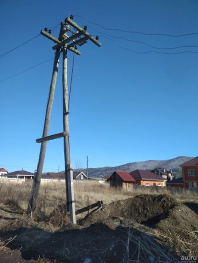 Лот: 15846517. Фото: 1. Столбы электрические. Другое (строительные материалы)