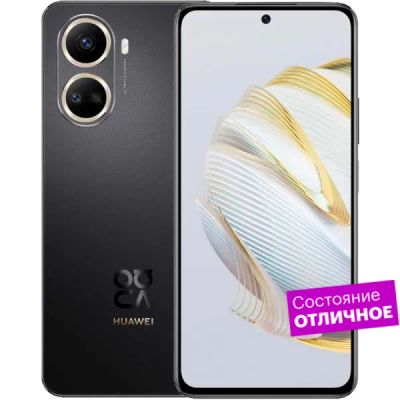 Лот: 22220442. Фото: 1. Смартфон HUAWEI nova 10 SE 128GB... Смартфоны