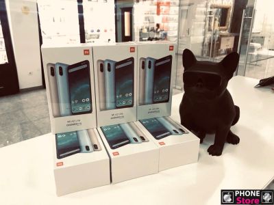 Лот: 12295381. Фото: 1. НОВЫЙ Смартфон Xiaomi Mi A2 Lite... Смартфоны