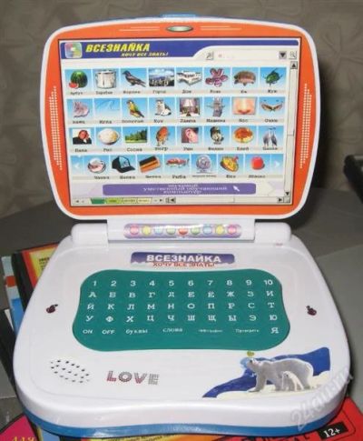 Лот: 945133. Фото: 1. игрушка. Развивающие