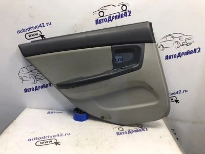 Лот: 21708948. Фото: 1. обшивка двери Kia Cerato LD. Кузов
