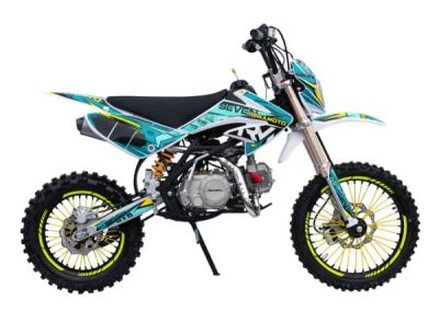 Лот: 25363121. Фото: 1. Мотоцикл REGULMOTO Seven PITBIKE. Мотоциклы