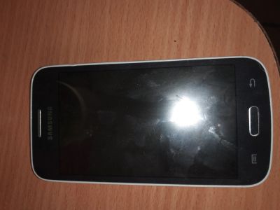 Лот: 17354103. Фото: 1. Телефон Sumsung. Смартфоны
