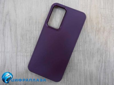 Лот: 20935091. Фото: 1. Чехол силиконовый Samsung A54... Чехлы, бамперы