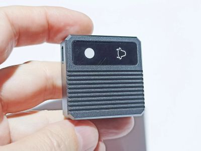Лот: 25273076. Фото: 1. IRhasta Bull SSD M.2 SSD 2230... USB хабы
