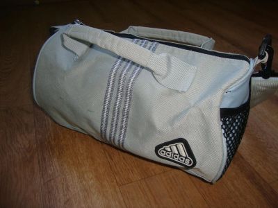 Лот: 3822633. Фото: 1. сумка Adidas. Сумки