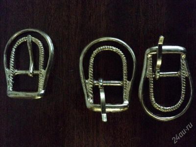 Лот: 2794715. Фото: 1. пряжка10. Разное