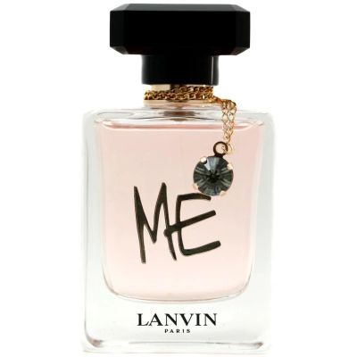 Лот: 8295635. Фото: 1. Парфюмерная вода Lanvin Me (Ланвин... Женская парфюмерия
