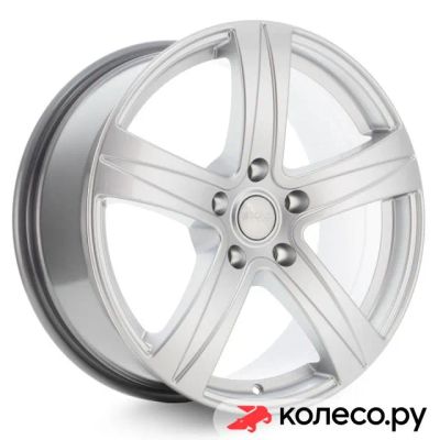 Лот: 25266529. Фото: 1. Сакура 6.5x15/5*114.3 D66.1 ET43... Диски