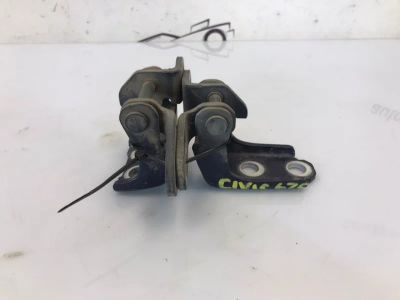 Лот: 21705750. Фото: 1. кронштейн двери Honda Civic 4D... Двигатель и элементы двигателя