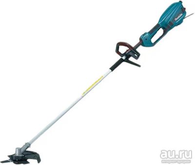 Лот: 6836785. Фото: 1. продам электротример makita ur2300. Электроинструмент