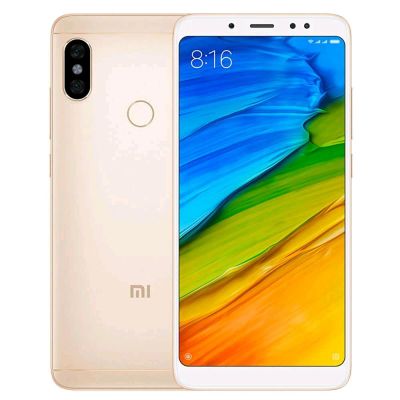 Лот: 11509873. Фото: 1. Смартфон Xiaomi Redmi Note 5 4GB... Смартфоны