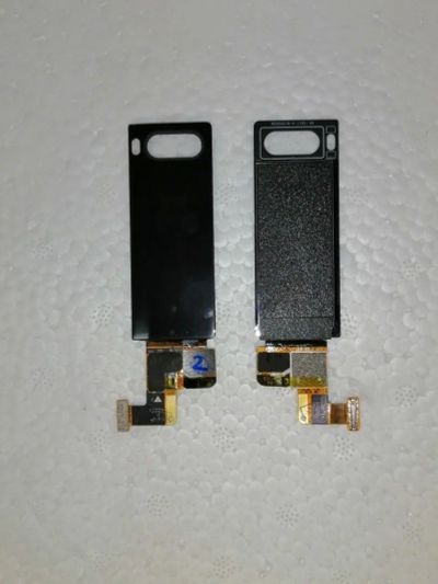 Лот: 14391643. Фото: 1. Дисплей для Meizu Pro 7 в сборе... Дисплеи, дисплейные модули, тачскрины