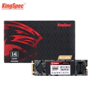 Лот: 19848835. Фото: 1. KingSpec M2 2280 SSD M.2 SATA... SSD-накопители