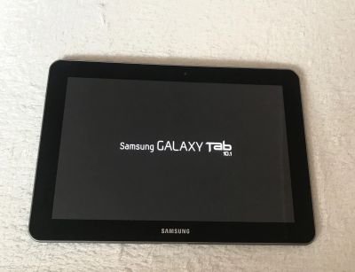 Лот: 16226901. Фото: 1. Планшет Samsung Galaxy Tab 10... Планшеты