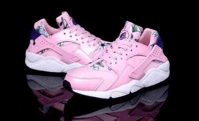 Лот: 7752675. Фото: 1. Nike Air Huarache. 38 размер... Кеды, кроссовки, слипоны