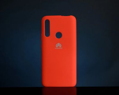 Лот: 19914521. Фото: 1. Кейс Silicon Cover для Huawei... Чехлы, бамперы