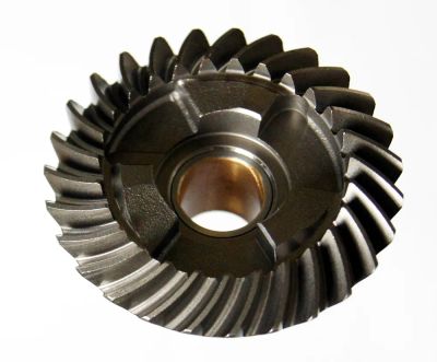Лот: 21365154. Фото: 1. Шестерня переднего хода YAMAHA... Запчасти для лодок, катеров, лодочных моторов