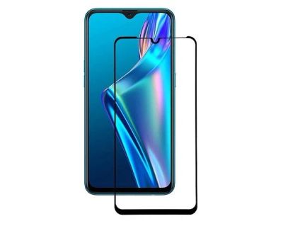 Лот: 20963969. Фото: 1. Защитное стекло Oppo A12 (CPH2083... Защитные стёкла, защитные плёнки