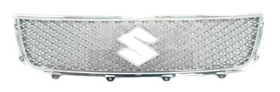 Лот: 3987761. Фото: 1. Решетка suzuki escudo/grand vitara... Кузов