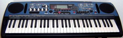 Лот: 6409713. Фото: 1. Yamaha DJX ( PSR-1D ) срочно... Клавишные