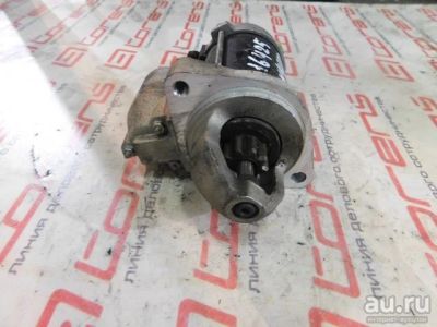 Лот: 13254707. Фото: 1. Стартер для VOLKSWAGEN XC70, S60... Другое (автозапчасти)