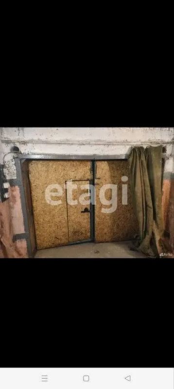 Лот: 25286937. Фото: 1. гараж , Красноярск улица 9 Мая... Гаражи, парковочные места