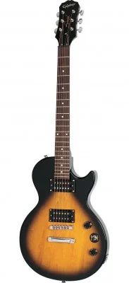 Лот: 6204575. Фото: 1. epiphone les paul special ii vintage... Гитары