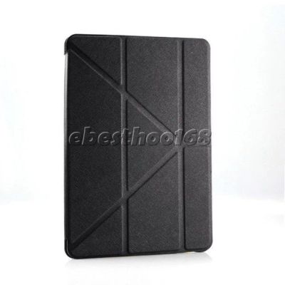 Лот: 3506918. Фото: 1. Ultra Slim Smart PU Leather Fold... Чехлы, обложки