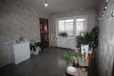 Лот: 25408494. Фото: 1. 4-комн. квартира , Красноярск... Квартиры, студии