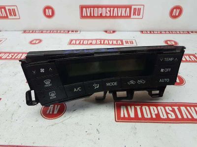 Лот: 20898836. Фото: 1. Блок управления климат-контролем... Электрооборудование