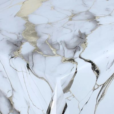 Лот: 25545695. Фото: 1. Клеенка Милан, 1.4х20 м, ПВХ на... Скатерти, салфетки