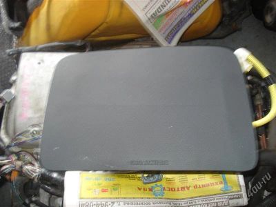 Лот: 2213555. Фото: 1. Подушка безопасности Toyota Corolla... Салон