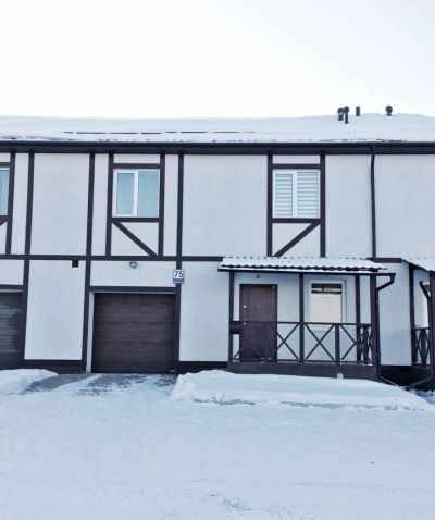 Лот: 11039606. Фото: 1. Таунхаус 180 м2. Дома