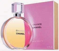 Лот: 3718564. Фото: 1. Chanel chance 100мл(Франция). Женская парфюмерия