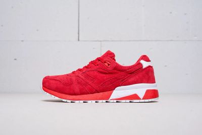 Лот: 11618432. Фото: 1. Кроссовки Diadora N9000 All Gone... Кеды, кроссовки, слипоны