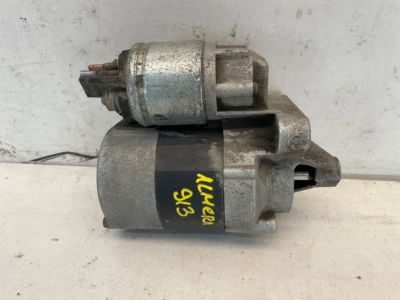 Лот: 24766810. Фото: 1. стартер Nissan Almera G15. Двигатель и элементы двигателя
