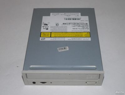 Лот: 9416841. Фото: 1. IDE CD-RW Nec NR-9300A. Приводы CD, DVD, BR, FDD