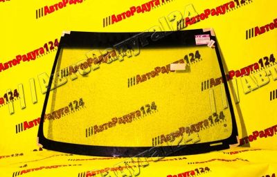 Лот: 18650036. Фото: 1. Стекло лобовое Toyota Corolla... Кузов