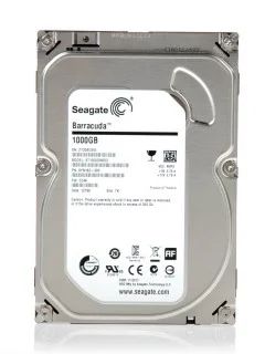 Лот: 5449991. Фото: 1. Seagate Barracuda 1Тб st1000dm003. Жёсткие диски (HDD)