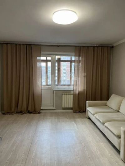 Лот: 25605353. Фото: 1. 1-комн. квартира , Красноярск... Квартиры, студии