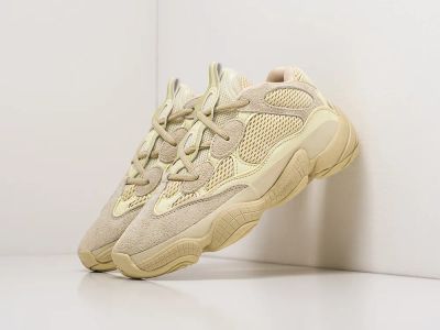 Лот: 12697941. Фото: 1. Кроссовки Adidas Yeezy 500. Кеды, кроссовки, слипоны