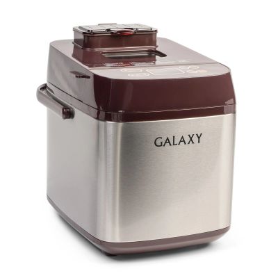 Лот: 16421275. Фото: 1. Хлебопечь Galaxy GL-2700 0,6кВт. Кухонная