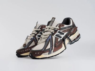 Лот: 24973234. Фото: 1. Кроссовки New Balance 1906A. Кеды, кроссовки, слипоны